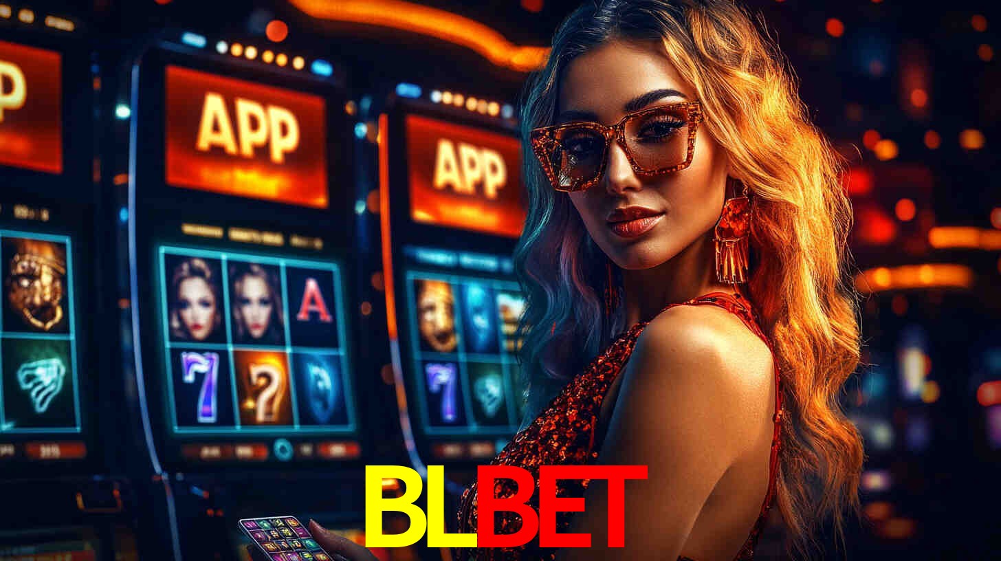 Benefícios do App BLBET