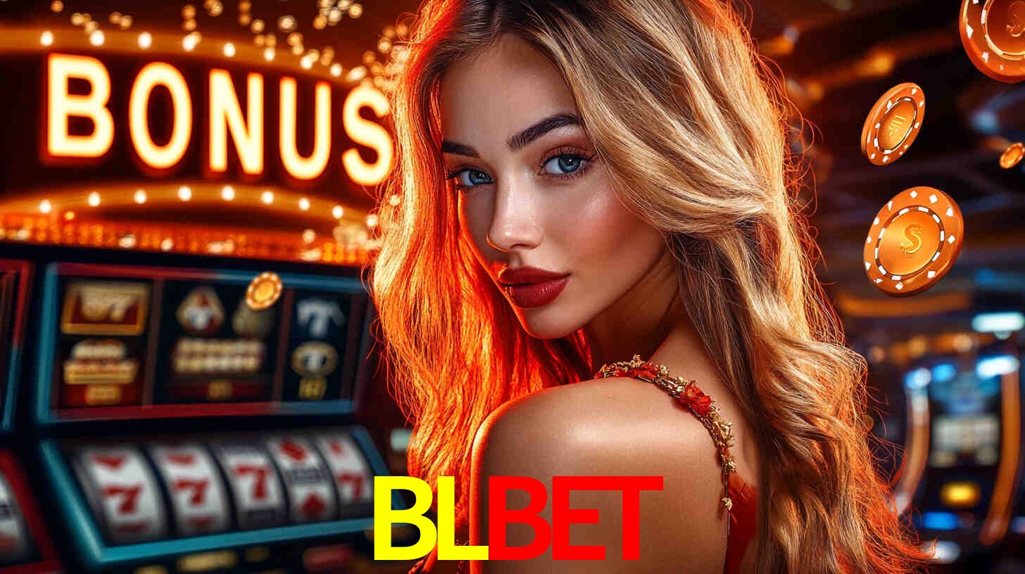 Bônus de Cadastro no BLBET