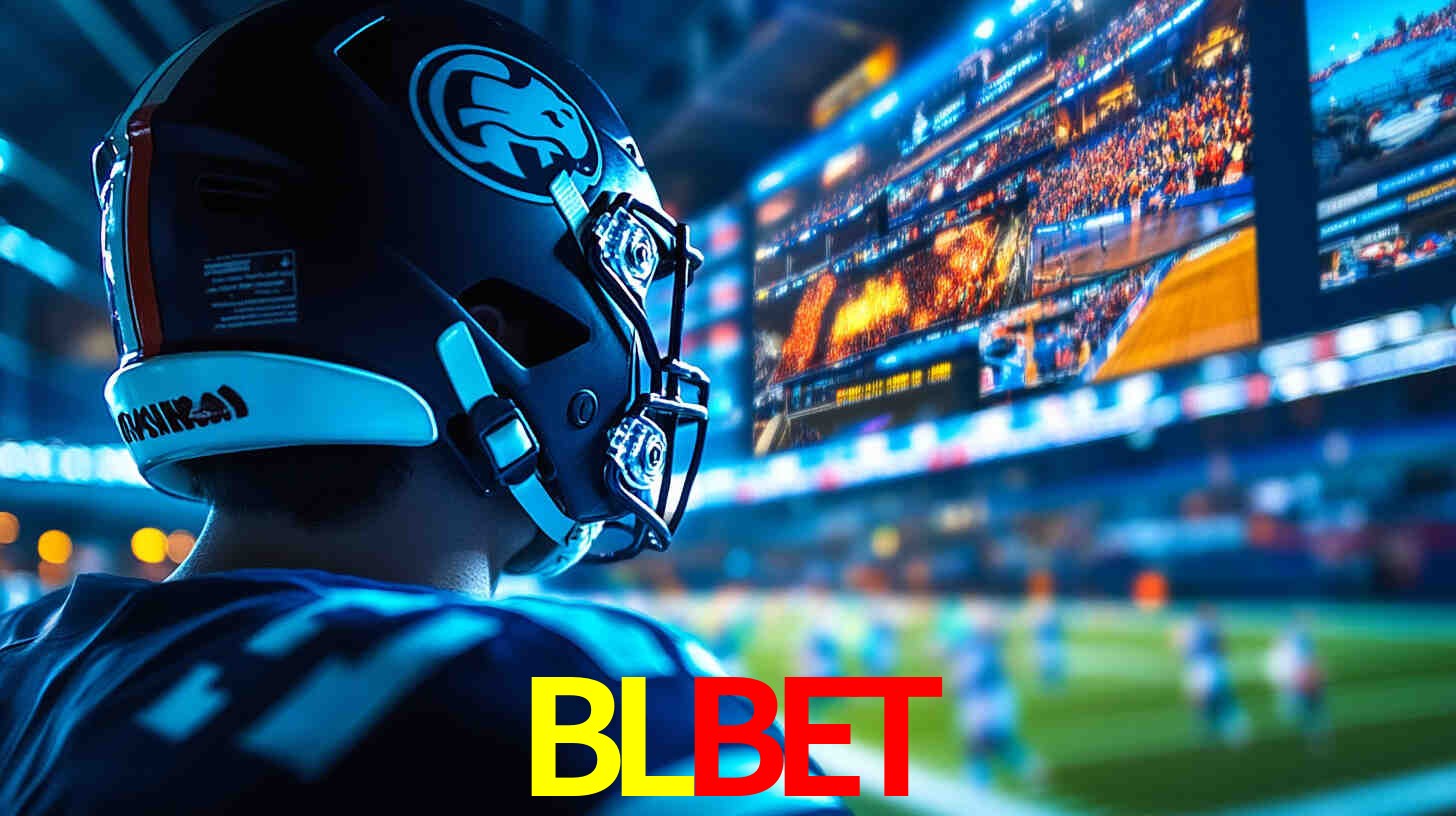 Apostas Esportivas no BLBET