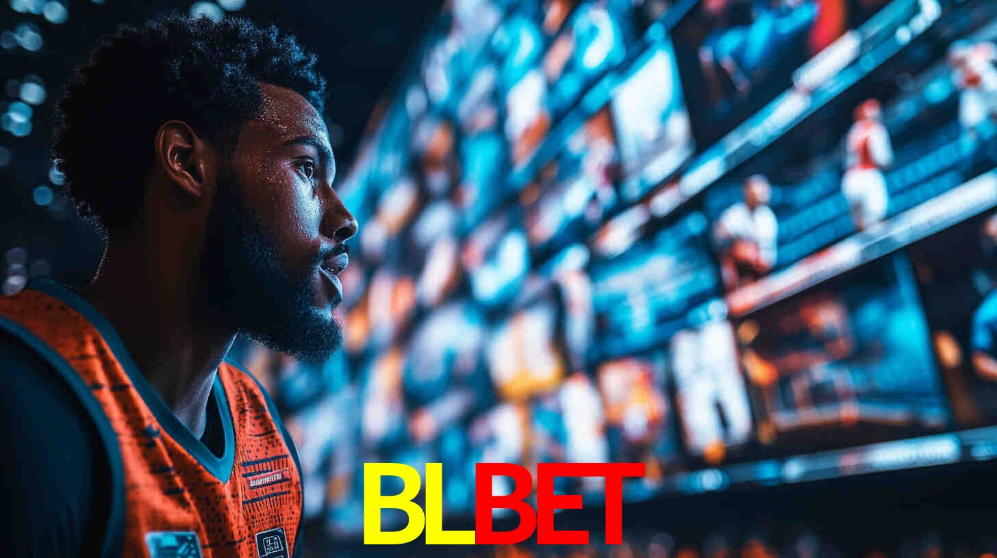 Jogos de Aposta Online no BLBET
