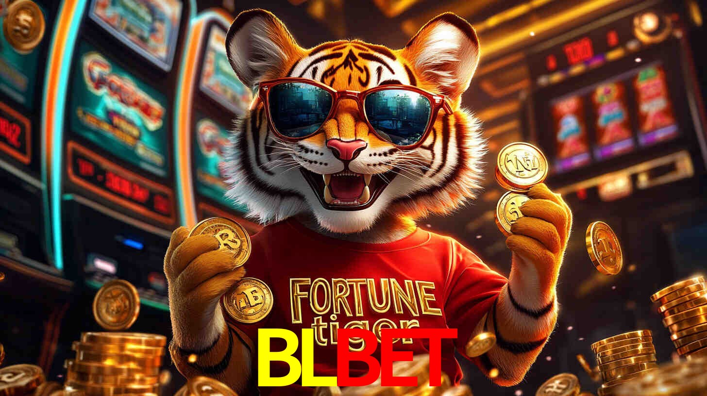 Por Que Jogar Fortune Tiger no BLBET
