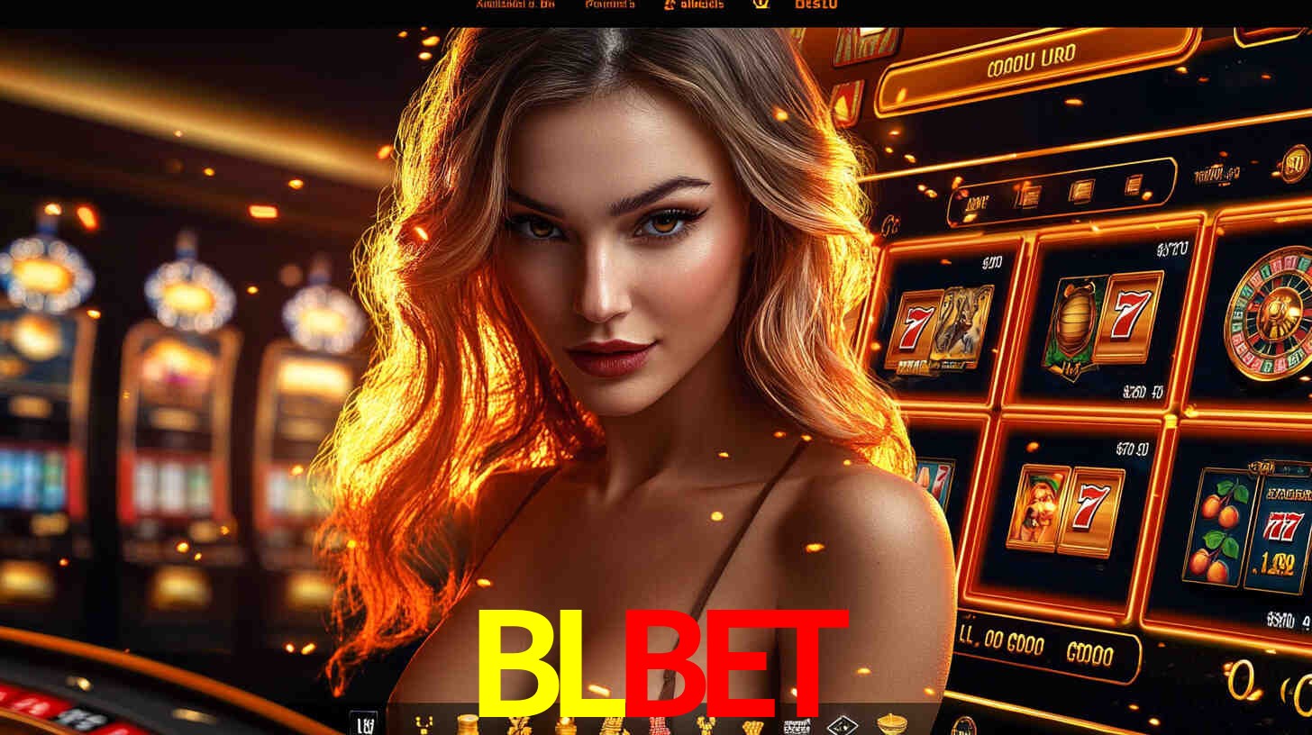 Cassino ao Vivo no BLBET