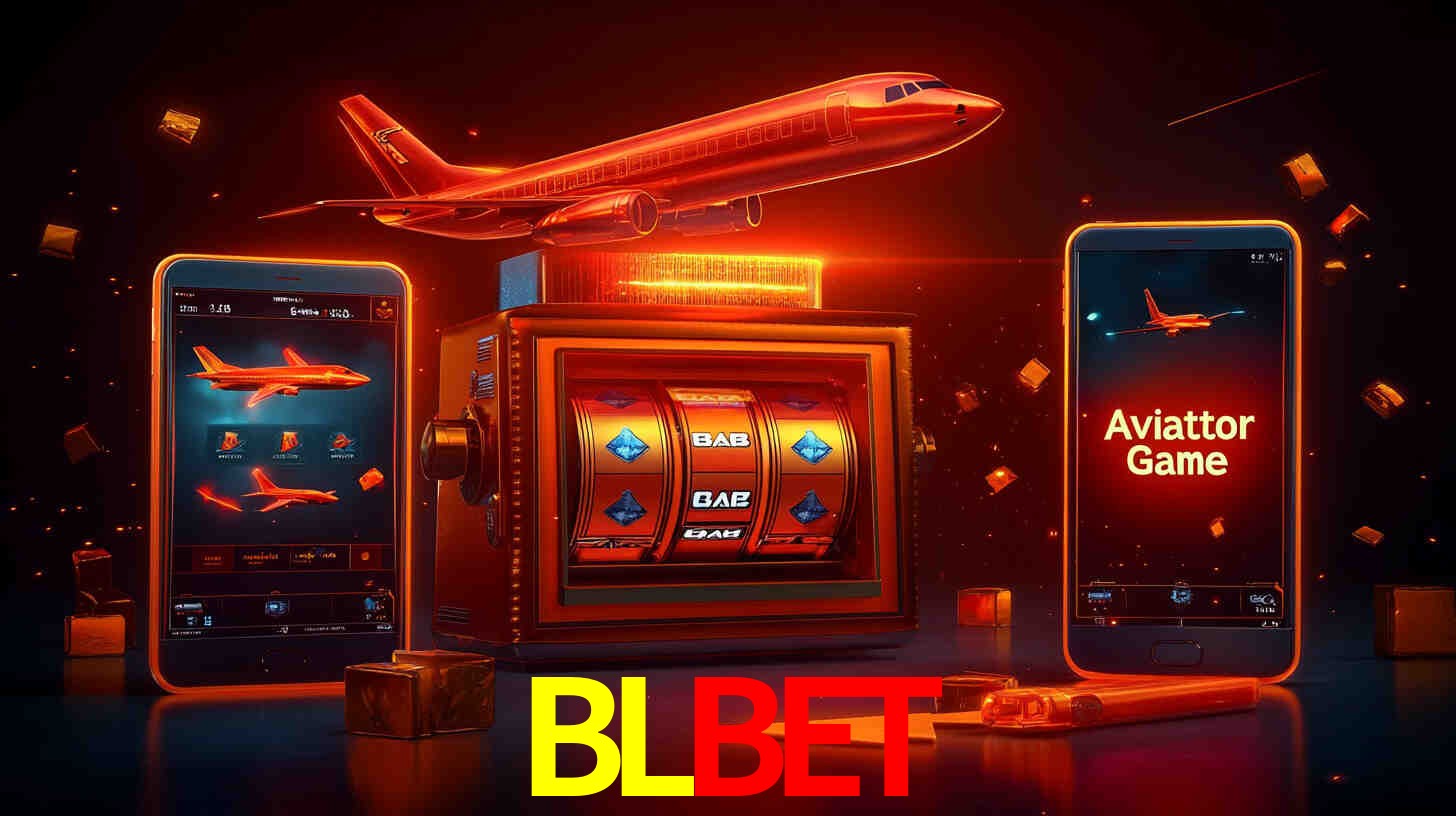Como Jogar Aviator no BLBET