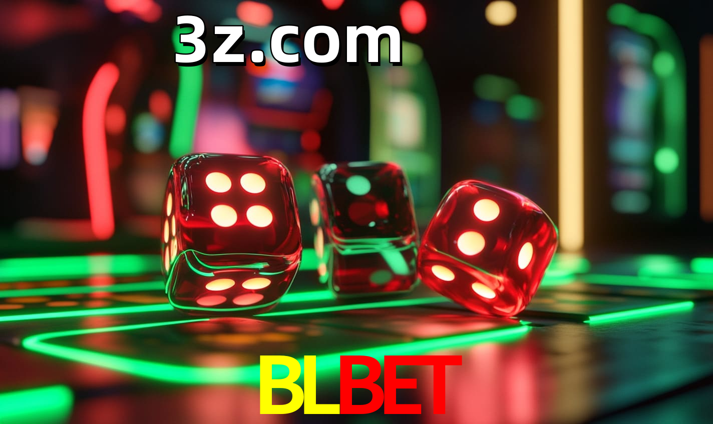 BLBET