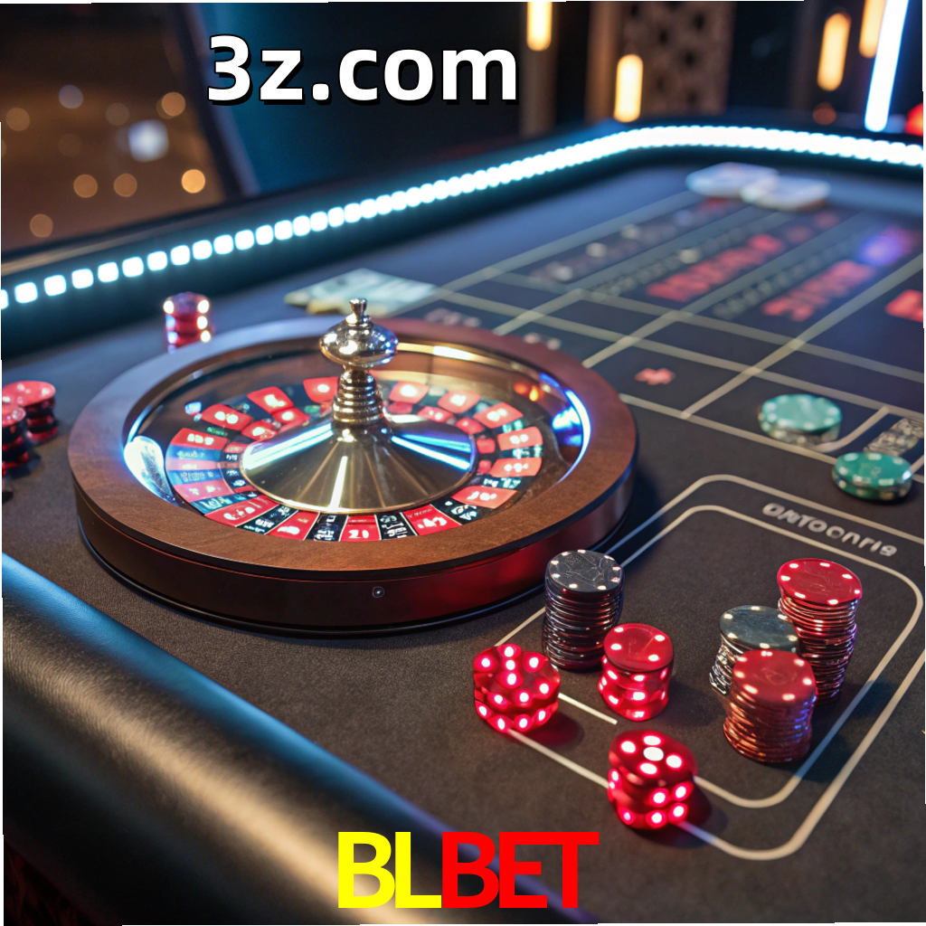 BLBET