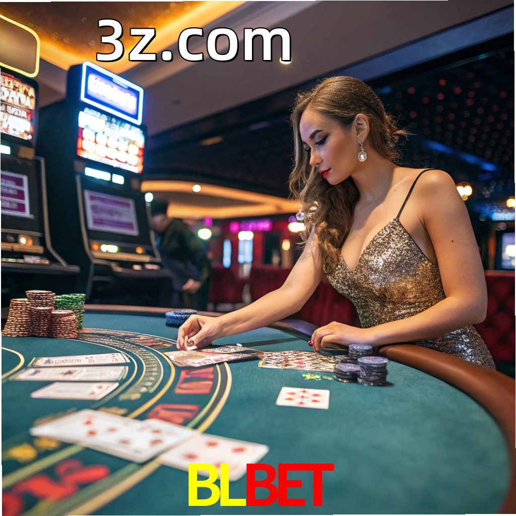BLBET