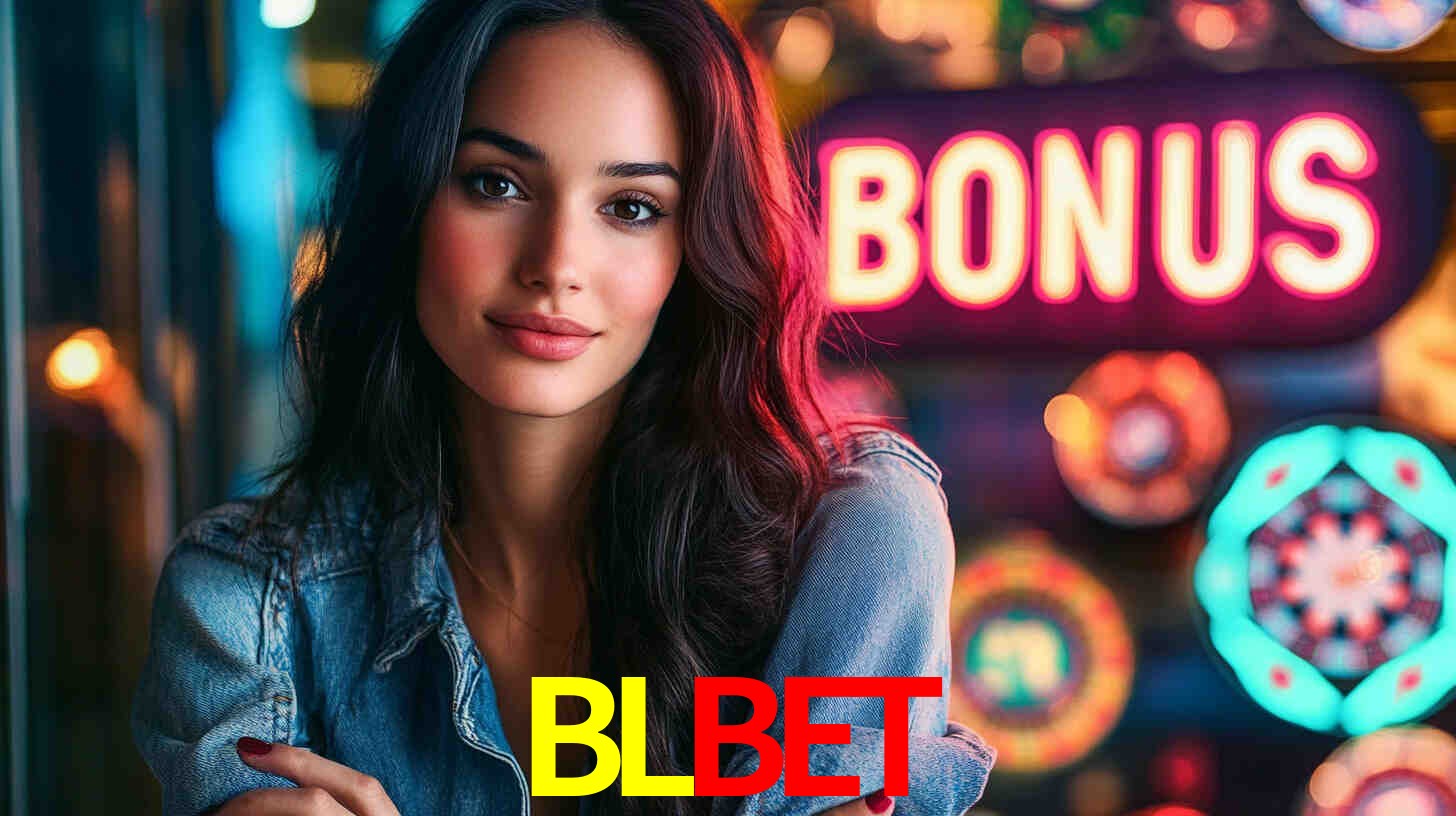 Descubra a Categoria de Bônus no BLBET: Uma Oportunidade Imperdível