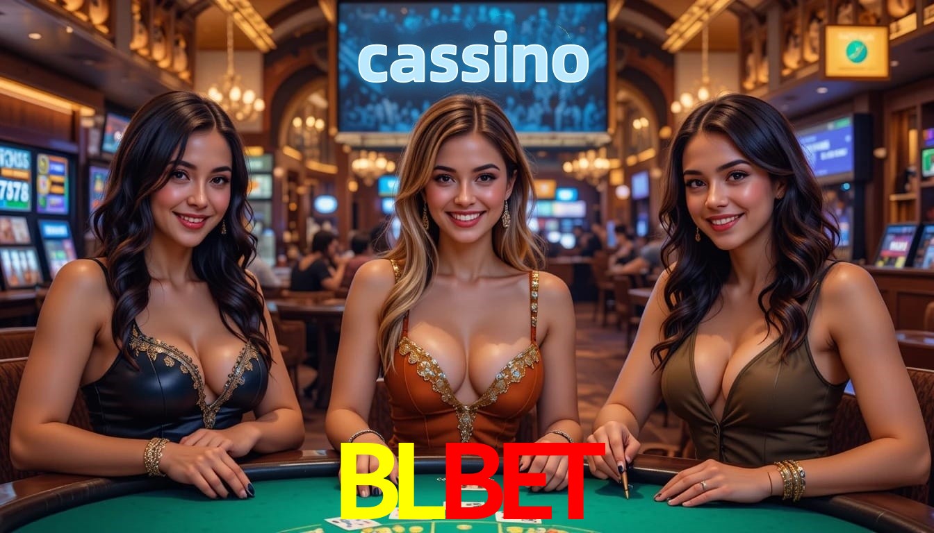 A Emoção das Apostas Ao Vivo no BLBET
