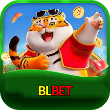 BLBET logo